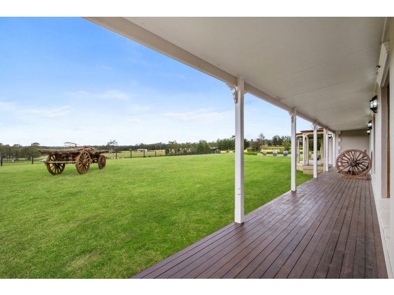 630 Silverdale Road, Orangeville NSW 2570