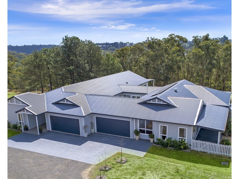 4 Appleberry Close, Glenorie NSW 2157