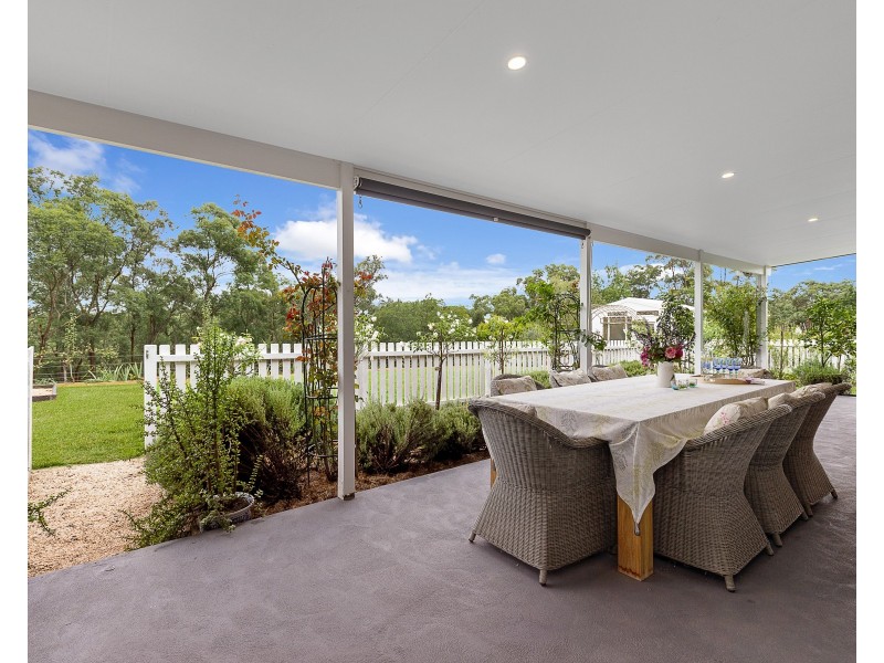 4 Appleberry Close, Glenorie NSW 2157
