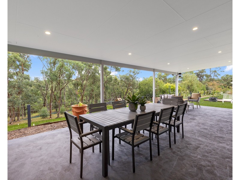 4 Appleberry Close, Glenorie NSW 2157