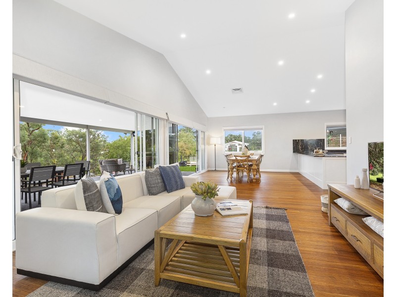 4 Appleberry Close, Glenorie NSW 2157