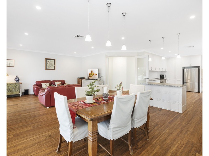 4 Appleberry Close, Glenorie NSW 2157