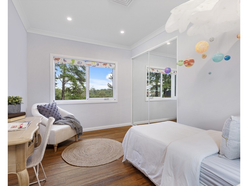 4 Appleberry Close, Glenorie NSW 2157