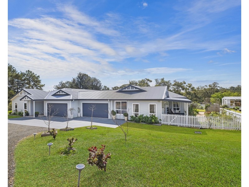 4 Appleberry Close, Glenorie NSW 2157
