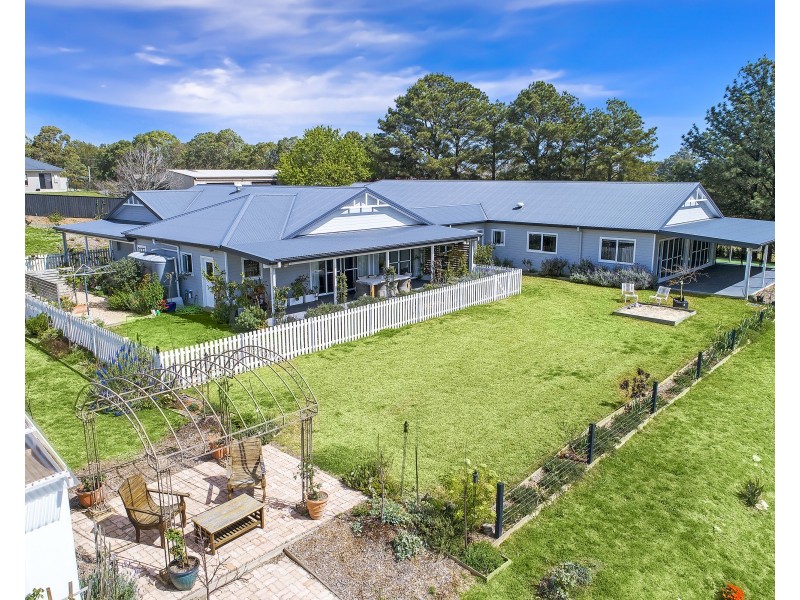 4 Appleberry Close, Glenorie NSW 2157