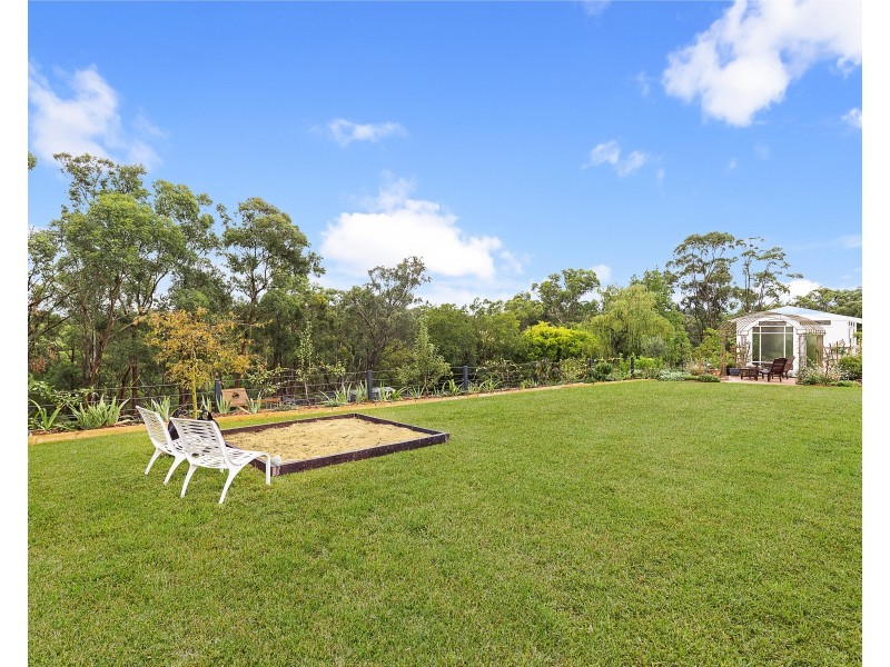 4 Appleberry Close, Glenorie NSW 2157