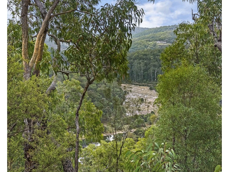 Wheeny Creek NSW 2758