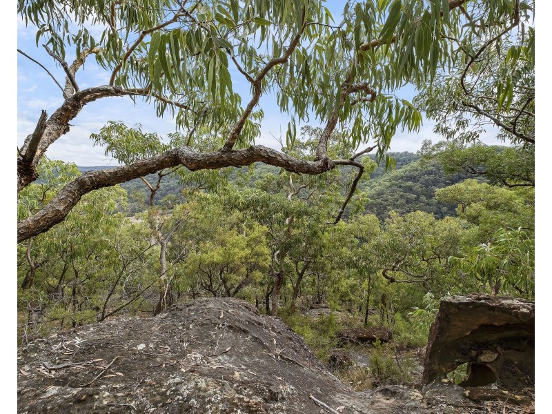 Wheeny Creek NSW 2758