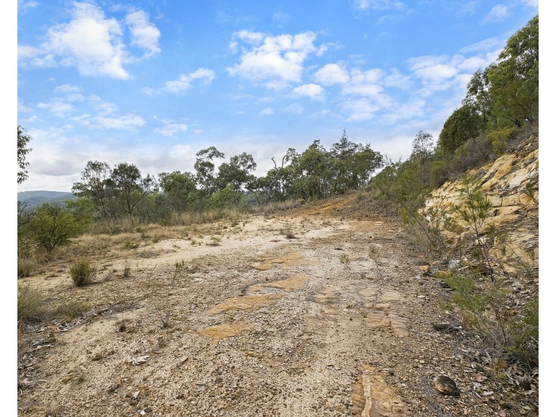 Wheeny Creek NSW 2758