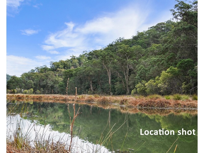 Wheeny Creek NSW 2758