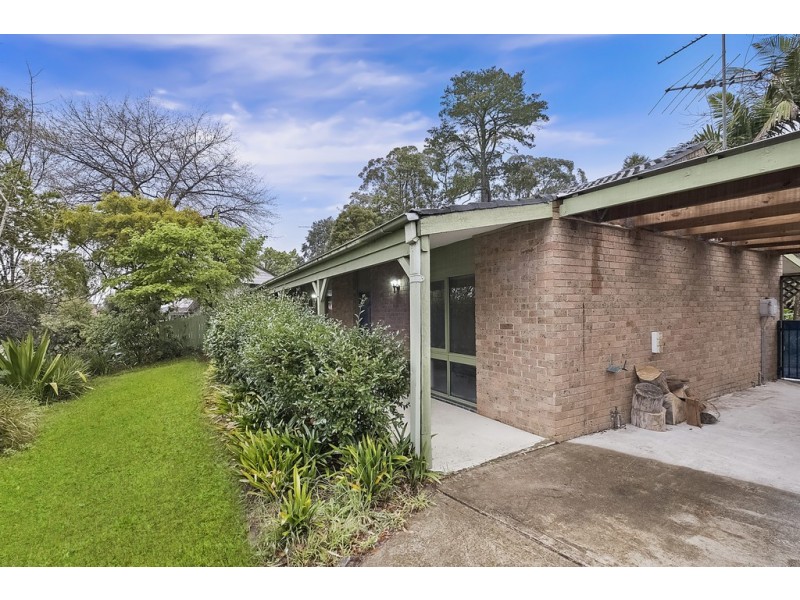 19 Tecoma Drive, Glenorie NSW 2157