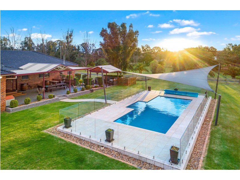 31-41 Kings Hill Road, Mulgoa NSW 2745