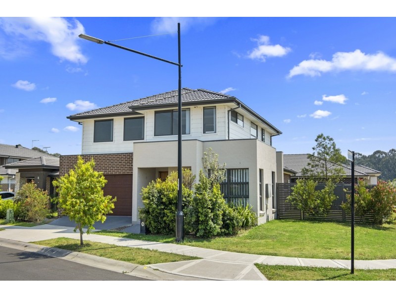 24 Blackburn Street, Ropes Crossing NSW 2760