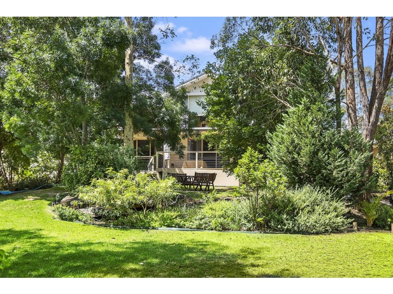 4 Sugar Glider Drive, Cattai NSW 2756