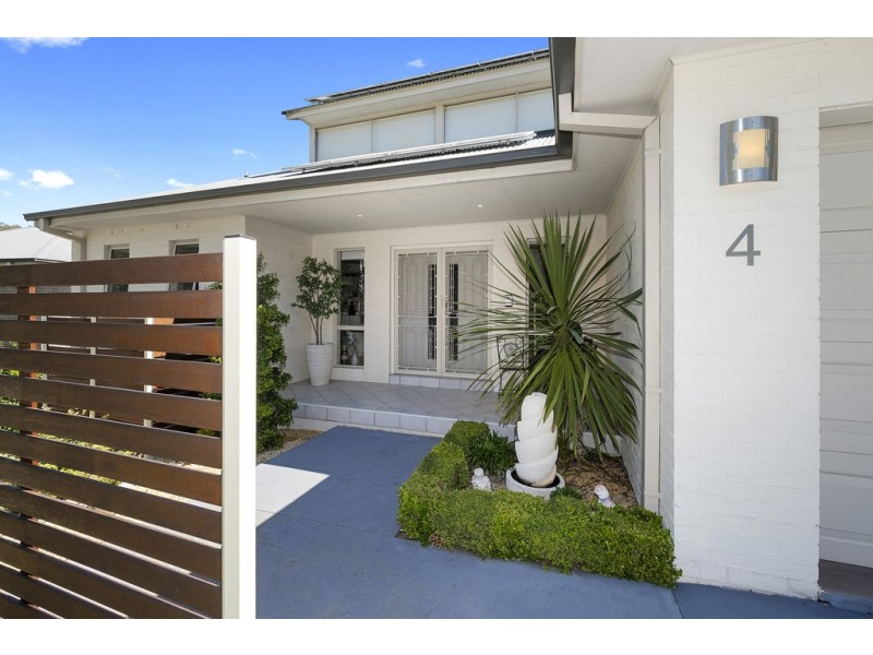 4 Sugar Glider Drive, Cattai NSW 2756