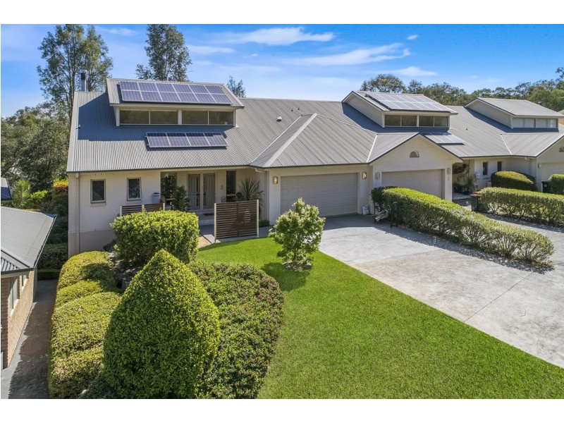 4 Sugar Glider Drive, Cattai NSW 2756