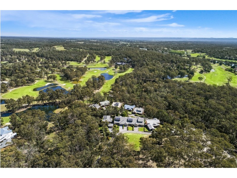 4 Sugar Glider Drive, Cattai NSW 2756