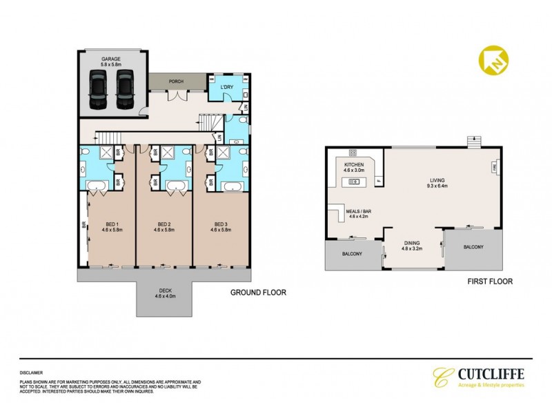 4 Sugar Glider Drive, Cattai NSW 2756