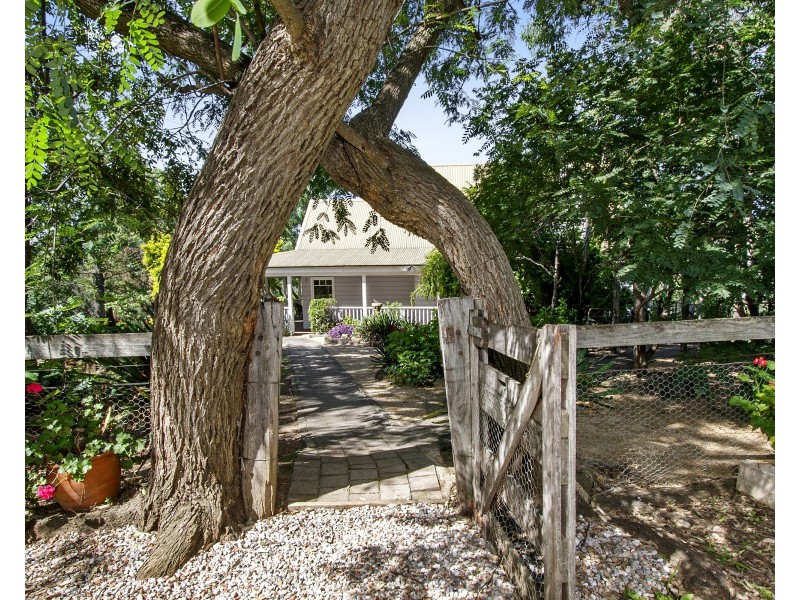 346 Bells Road, Grose Vale NSW 2753