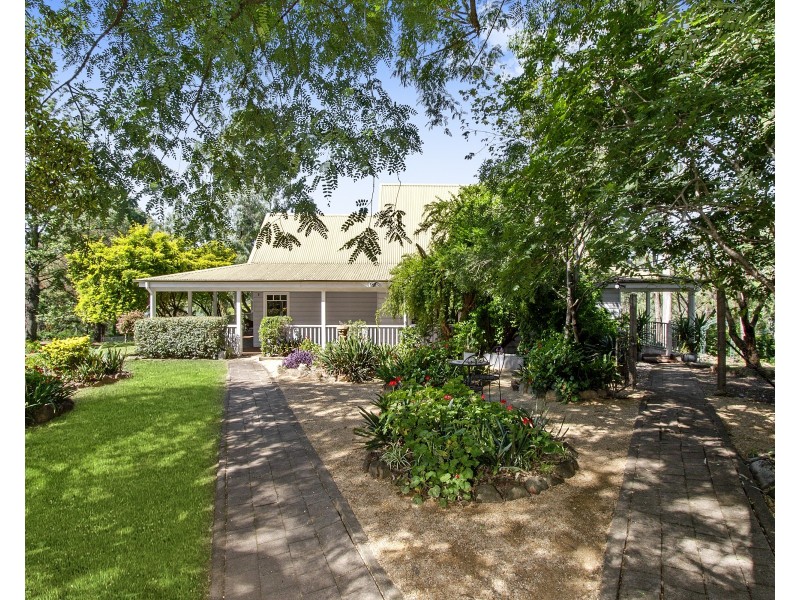 346 Bells Road, Grose Vale NSW 2753