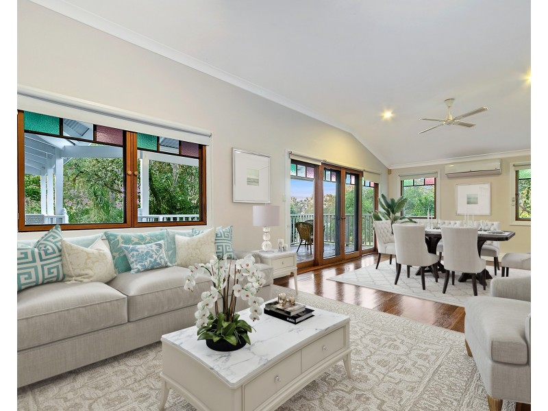 346 Bells Road, Grose Vale NSW 2753