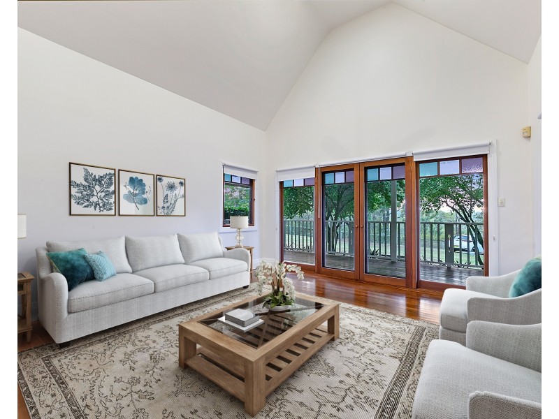 346 Bells Road, Grose Vale NSW 2753