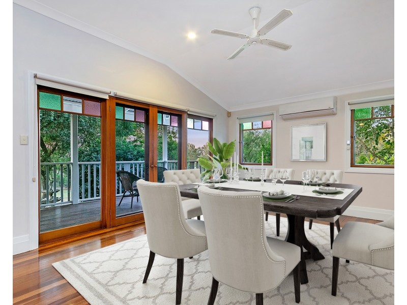 346 Bells Road, Grose Vale NSW 2753