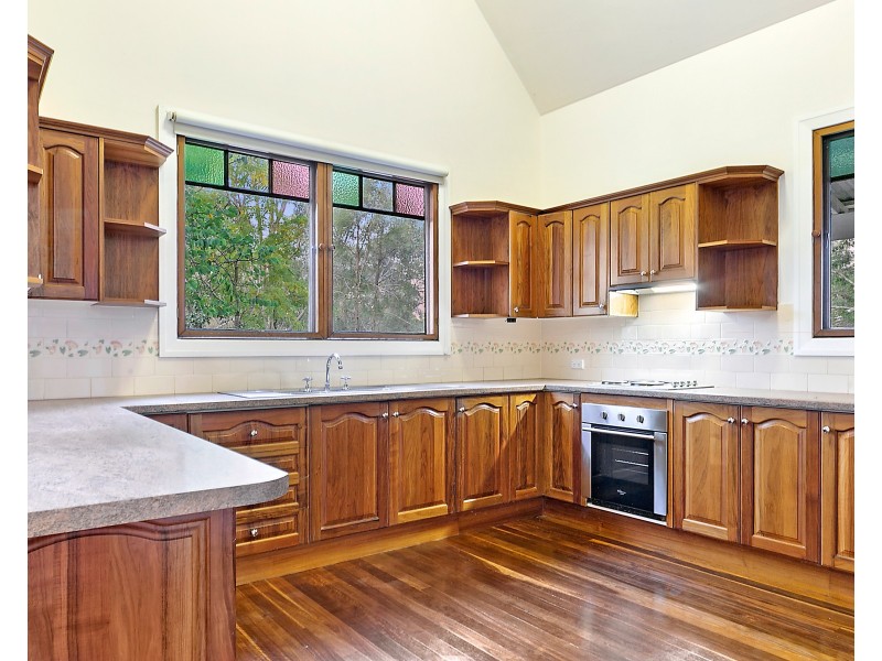 346 Bells Road, Grose Vale NSW 2753