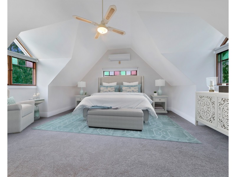 346 Bells Road, Grose Vale NSW 2753