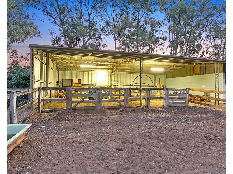 346 Bells Road, Grose Vale NSW 2753