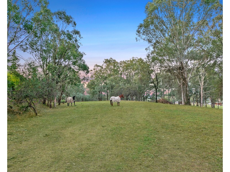 346 Bells Road, Grose Vale NSW 2753