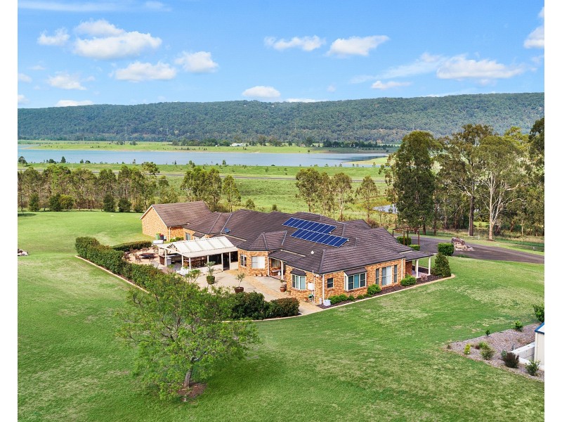 236 East Wilchard Road, Castlereagh NSW 2749