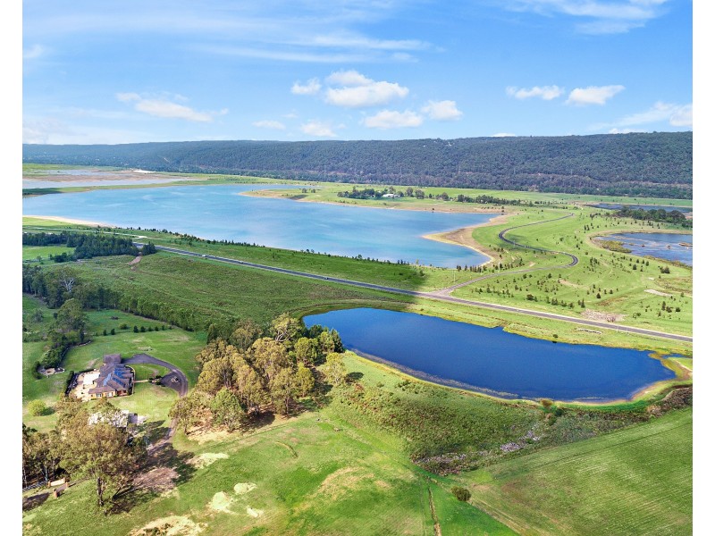 236 East Wilchard Road, Castlereagh NSW 2749