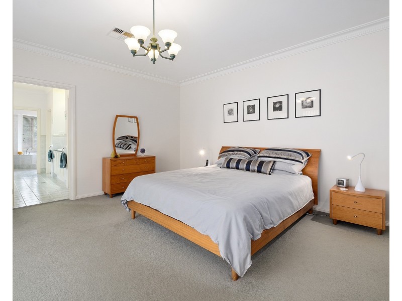 236 East Wilchard Road, Castlereagh NSW 2749