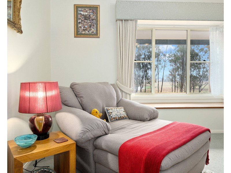 236 East Wilchard Road, Castlereagh NSW 2749