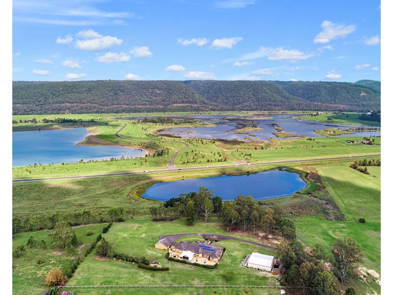 236 East Wilchard Road, Castlereagh NSW 2749