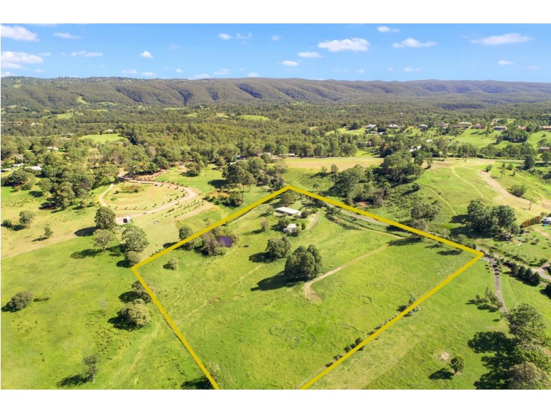 Kurrajong NSW 2758
