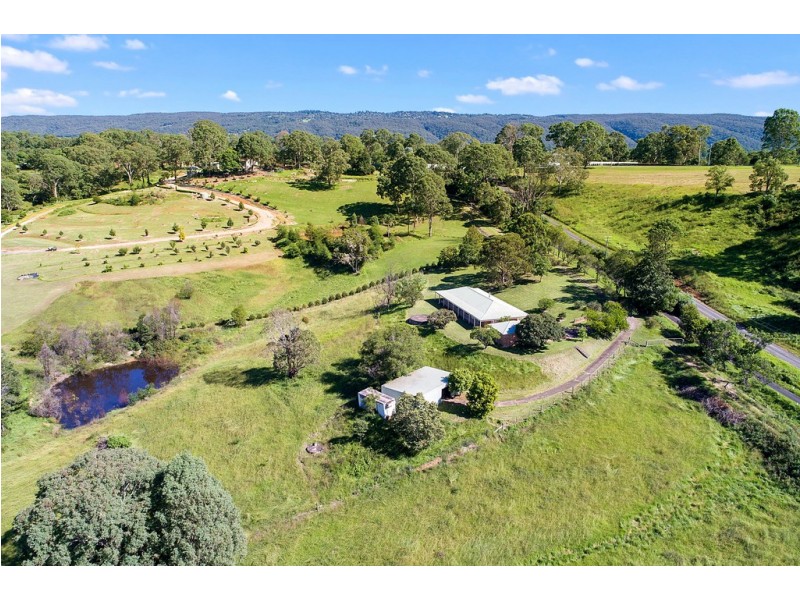 Kurrajong NSW 2758