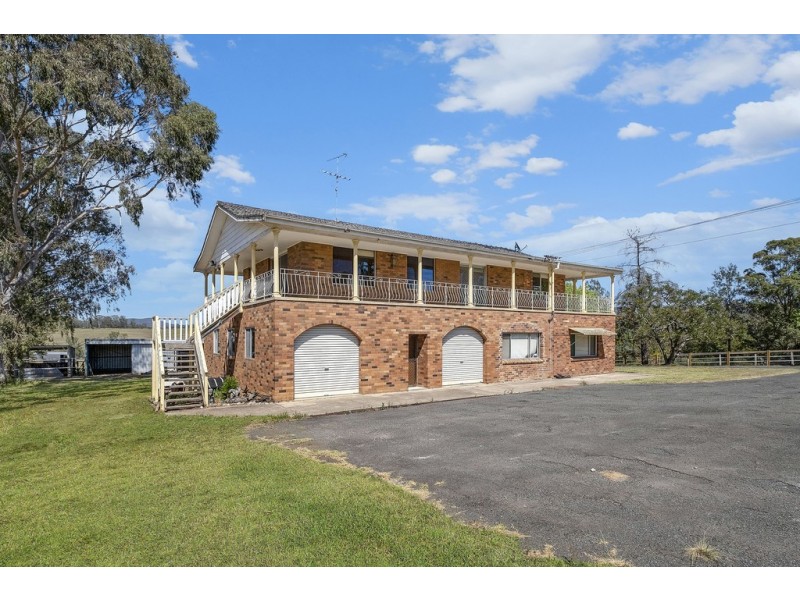 99 Slopes Road, North Richmond NSW 2754