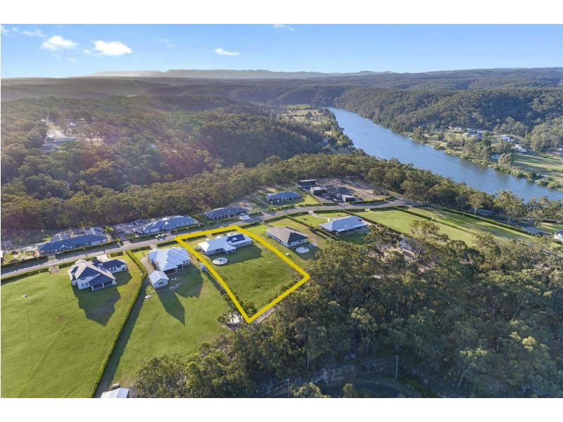 Sackville North NSW 2756