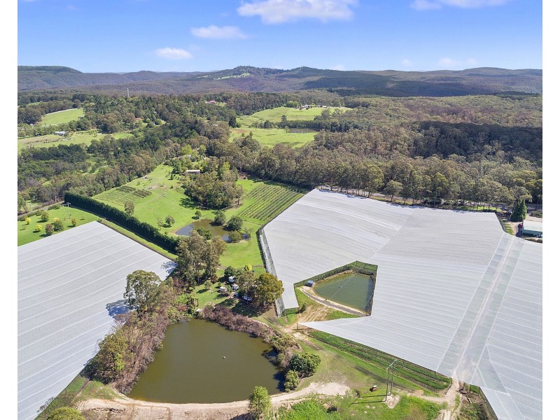 2327 Bells Line of Road, Bilpin NSW 2758