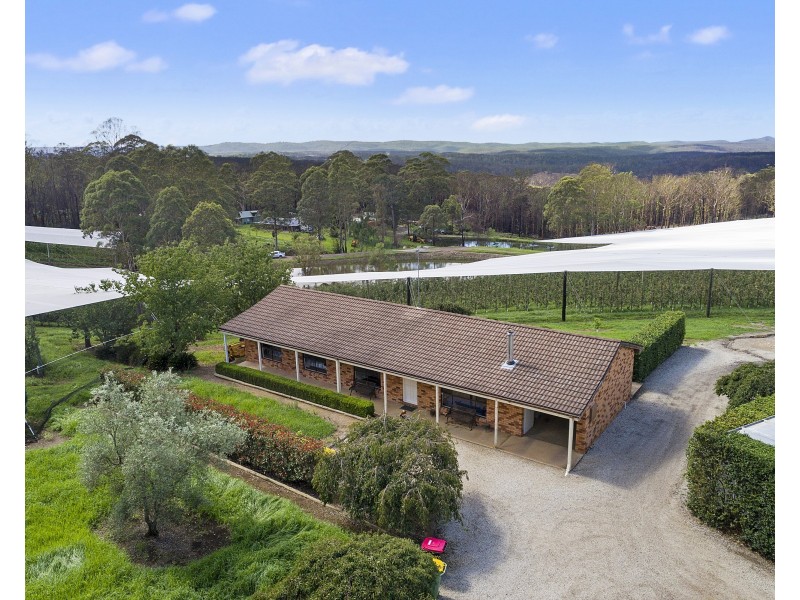 2327 Bells Line of Road, Bilpin NSW 2758