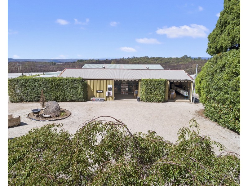 2327 Bells Line of Road, Bilpin NSW 2758