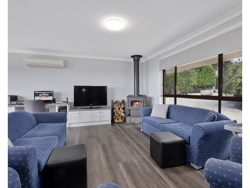 2327 Bells Line of Road, Bilpin NSW 2758