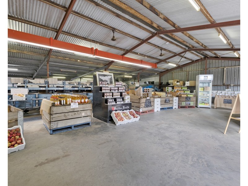 2327 Bells Line of Road, Bilpin NSW 2758