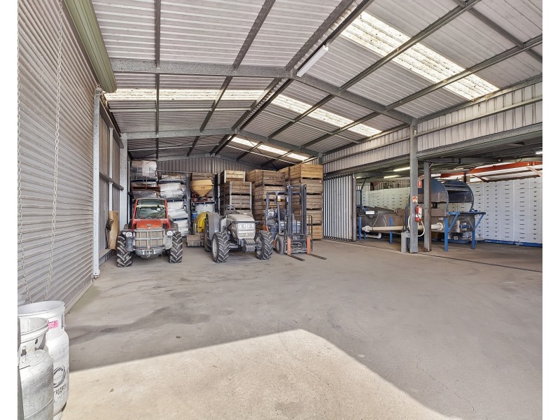 2327 Bells Line of Road, Bilpin NSW 2758