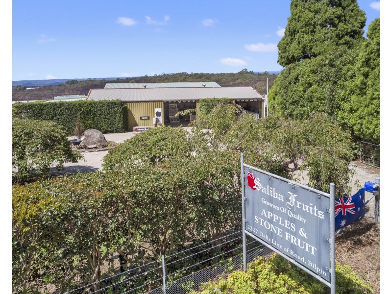 2327 Bells Line of Road, Bilpin NSW 2758