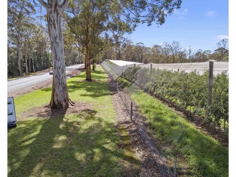 2327 Bells Line of Road, Bilpin NSW 2758