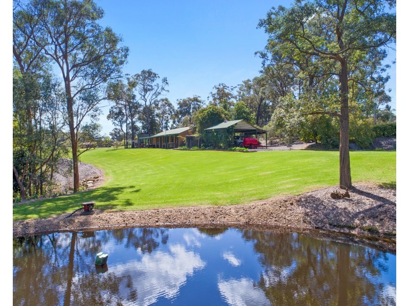 68 Weavers Road, Maroota NSW 2756