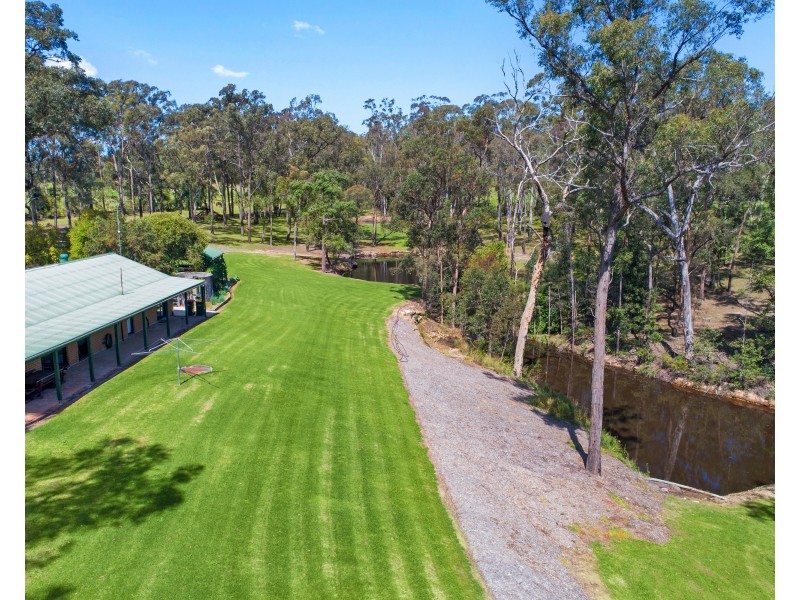 68 Weavers Road, Maroota NSW 2756